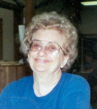 Obituary of Juanita Alice Hammock