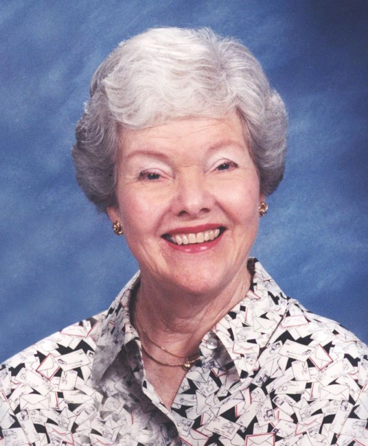 Obituary of Barbara F. Morris