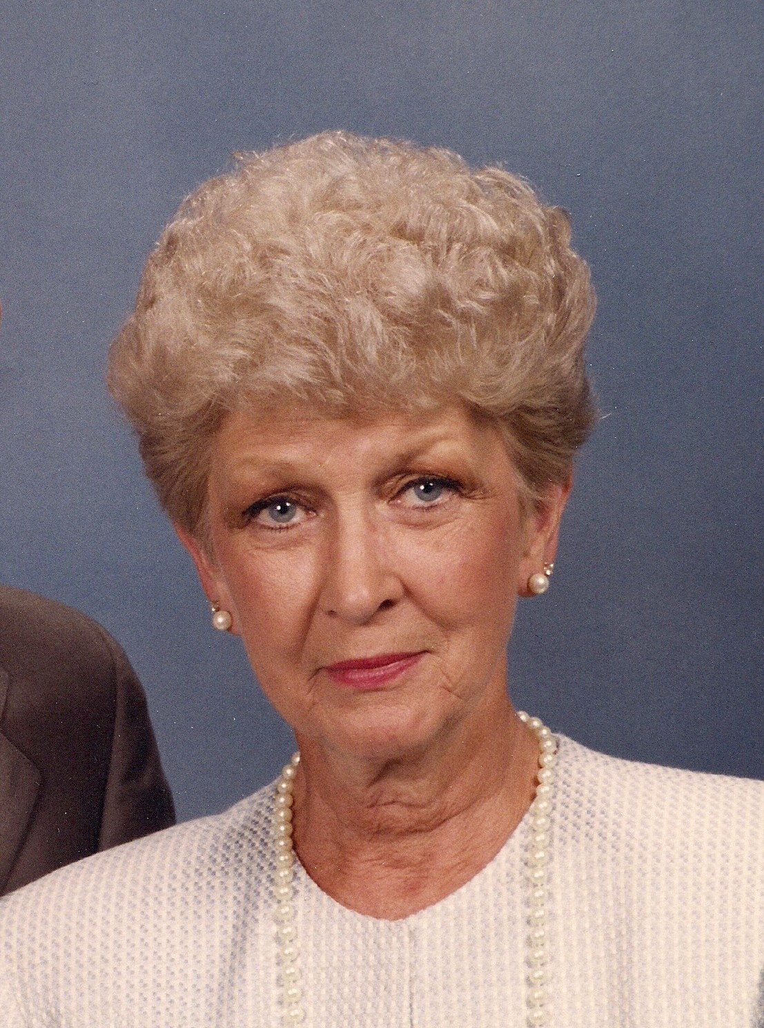 Dorothy J. Barker Obituary - Phoenix, AZ