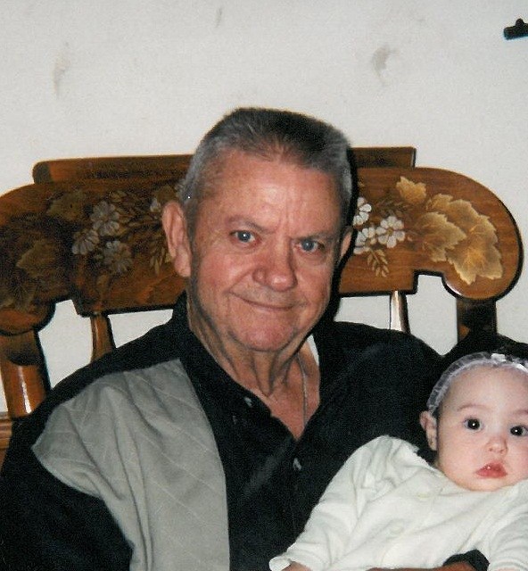 Obituary of C. B. Disman Jr.