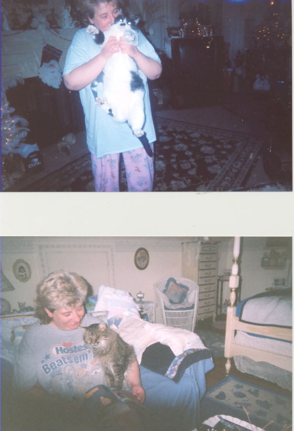 Obituary of Angela Renee Gee