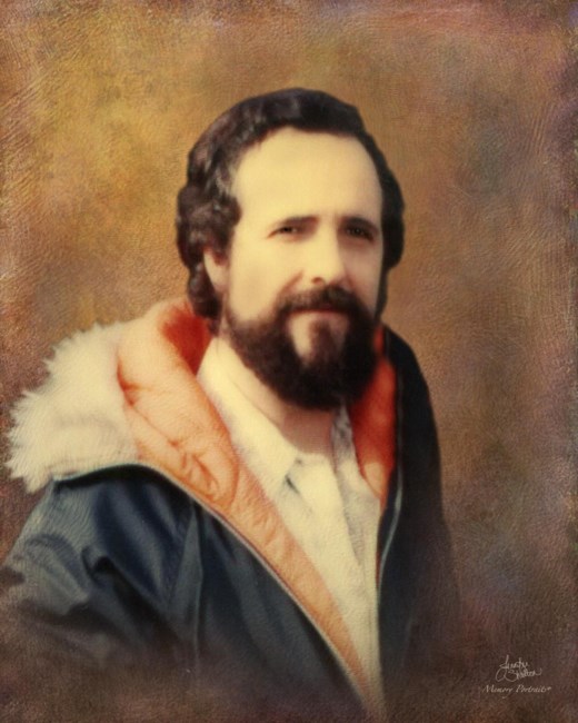 Obituary of William R. Leatherwood