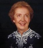 Obituary of Betty Steele Williams