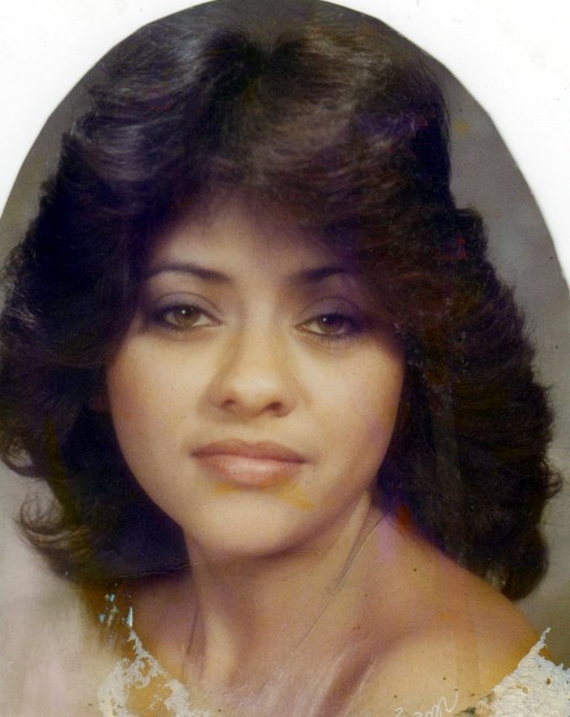 Obituary of Louise Antoinette Rose