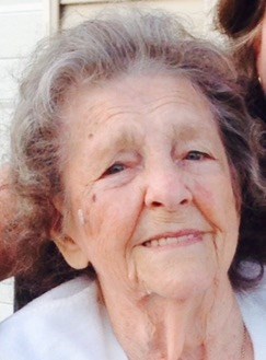 Obituary of Eunice Ellen Johnson