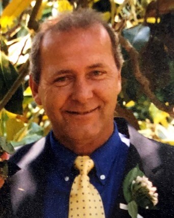 Obituary of Terry Hutson