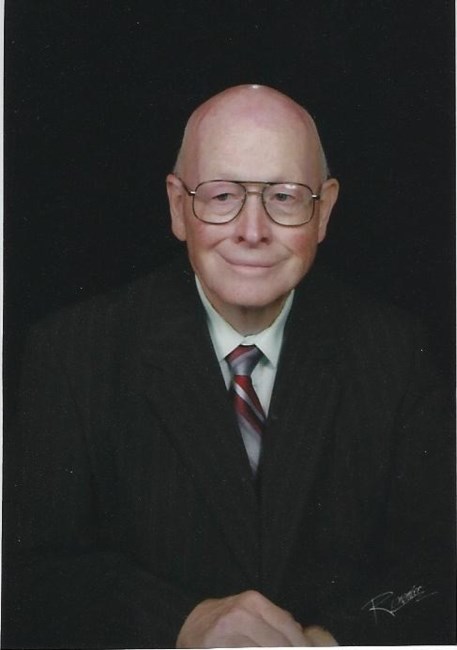 Obituary of Ed Rufus Dale
