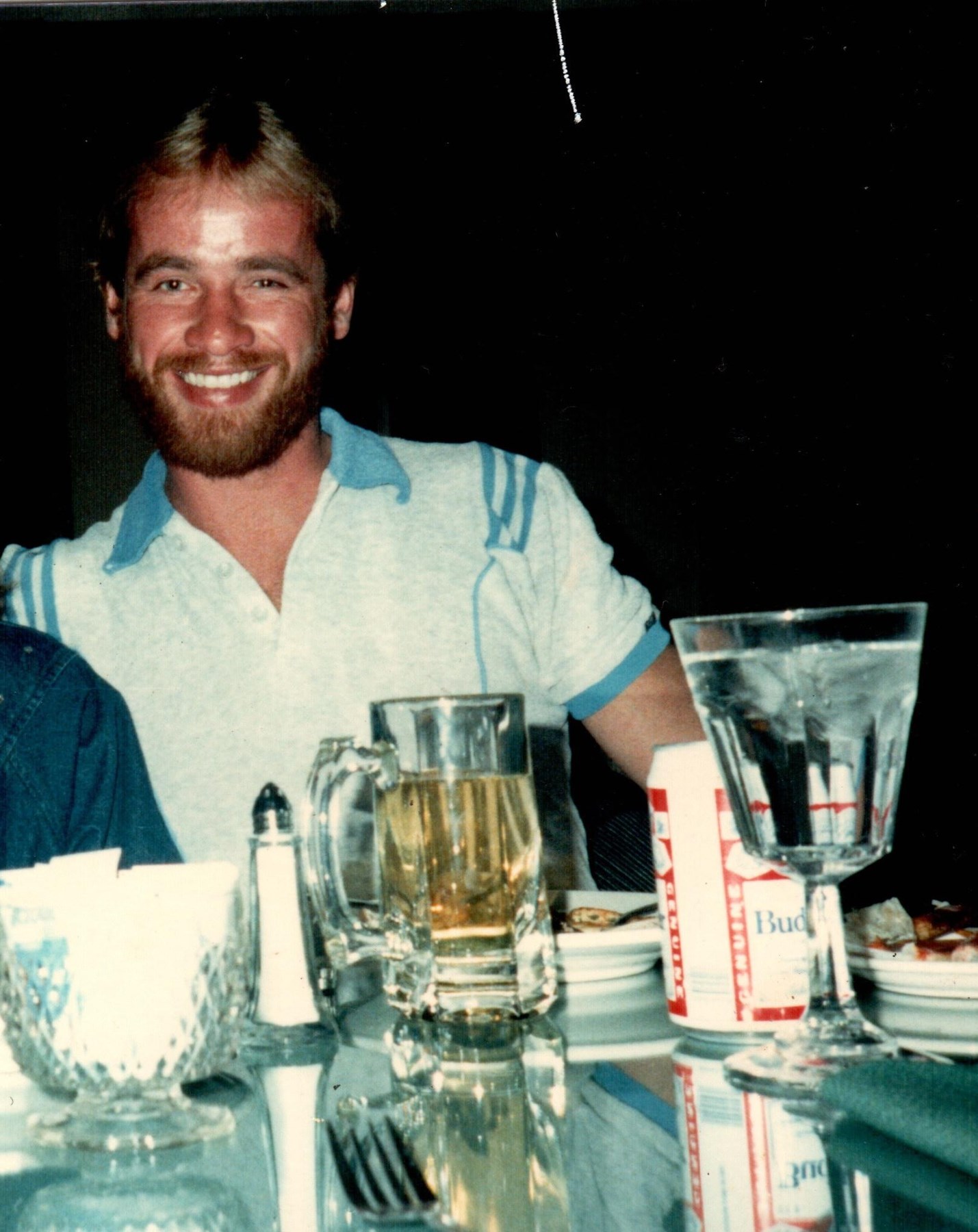 Obituary of James Walker