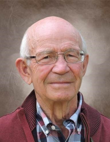 Avis de décès de André Daviau