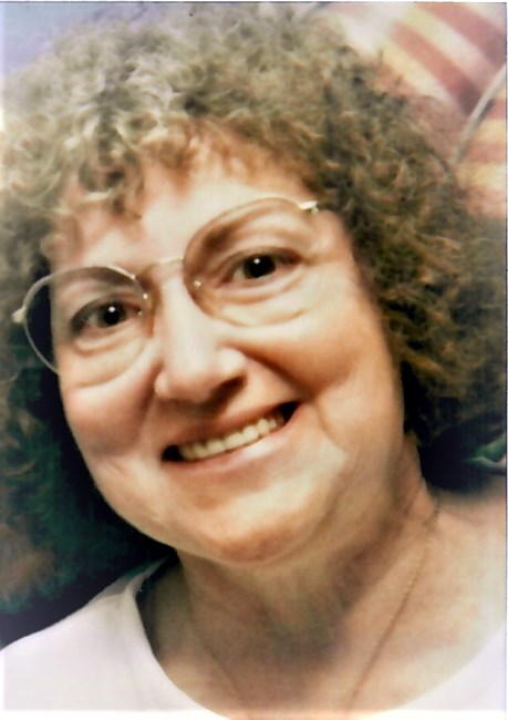 Obituary of Agnes Ann Kenney