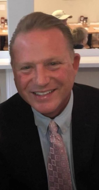 Obituary of James Hennessy Jr.