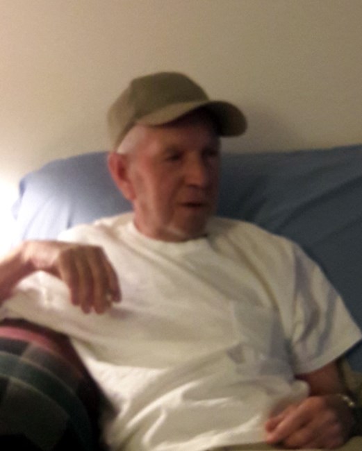Obituary of Verlie Carroll Jr.