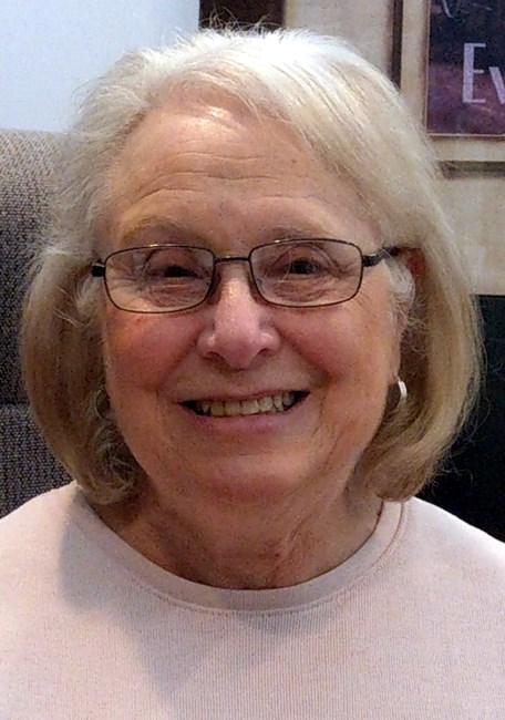 Obituary of Raye Louise Trencher