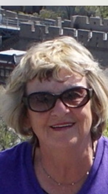 Obituario de Linda Sue Taylor