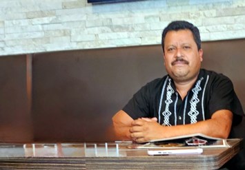 Obituario de Carlos Arias