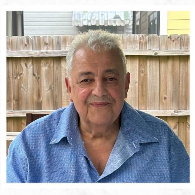 Obituary of Dr. Philip F. Salib