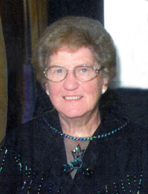 Obituary of Elizabeth Liese Esau