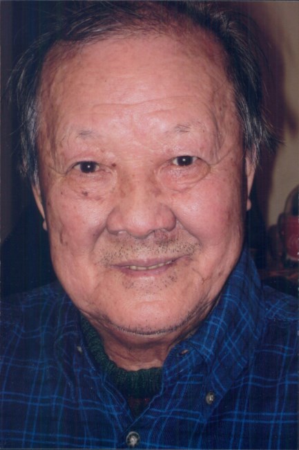 Obituary of Ko Kwok Wong