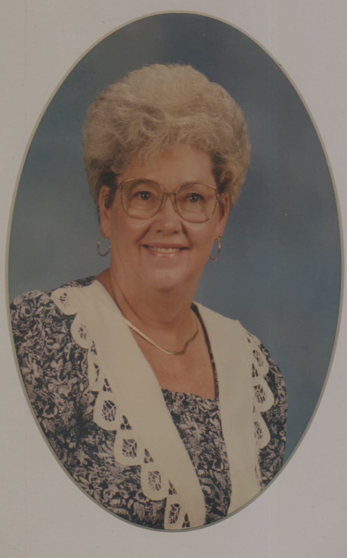 Betty Jean Haisten Obituary Sylacauga, AL