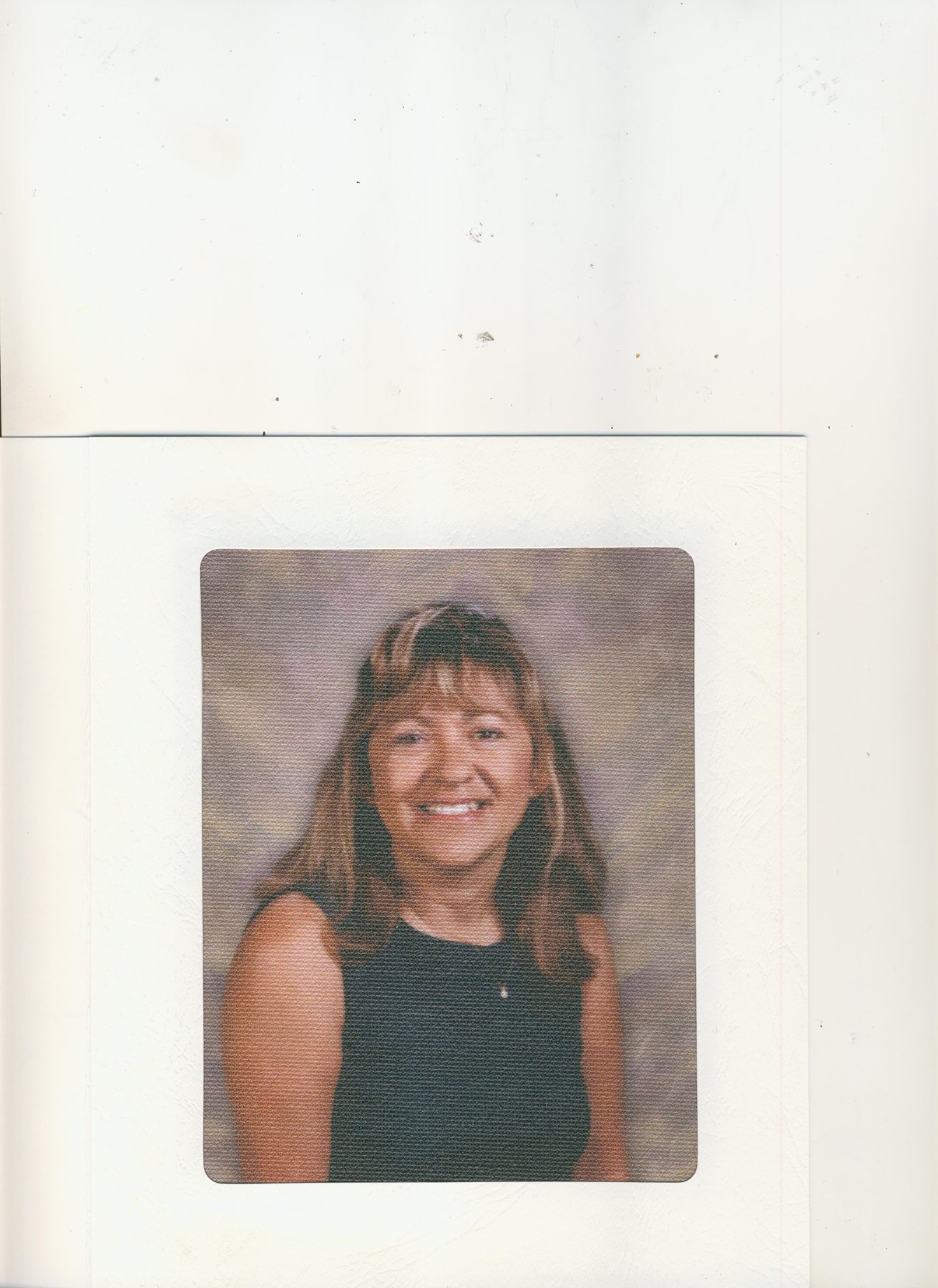 Obituary of Irma Arreola-Lauritzen