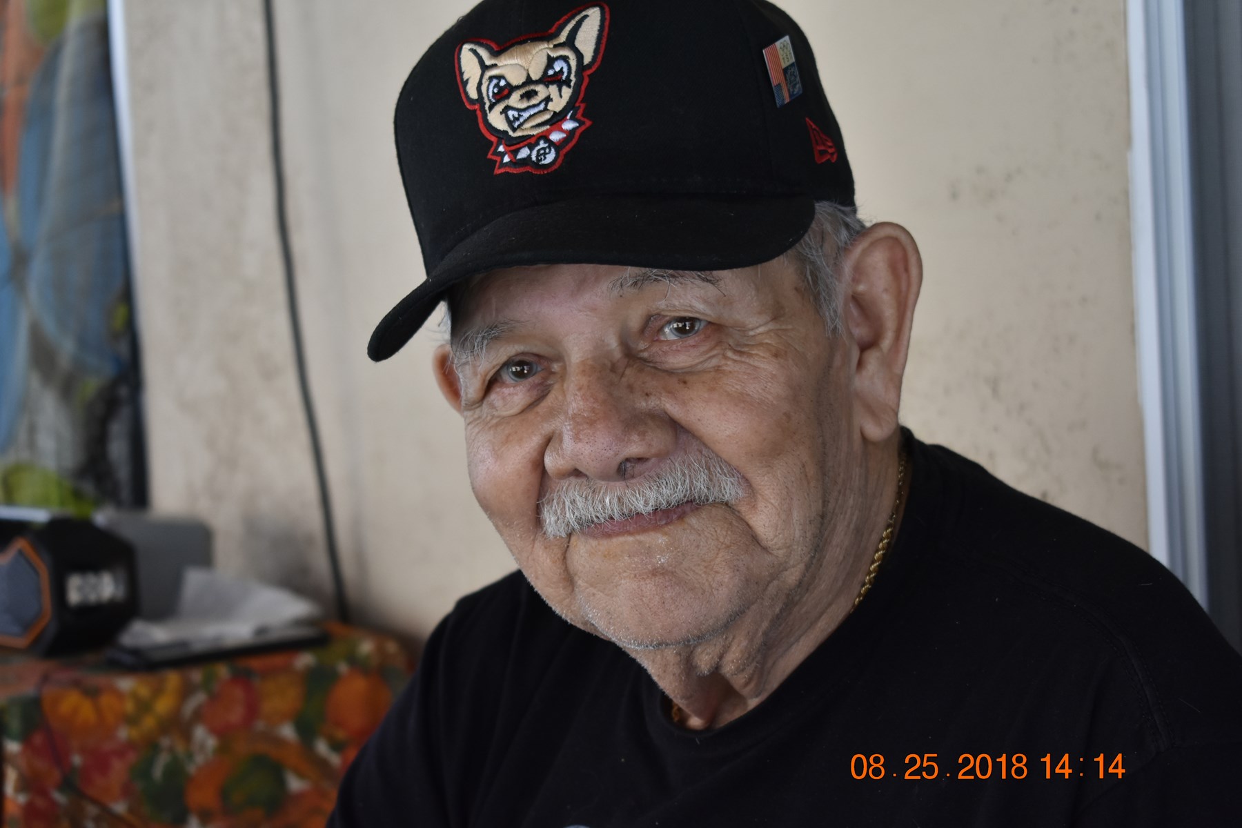 Obituary of Alejandro M. Pimentel