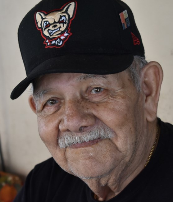 Obituary of Alejandro M. Pimentel