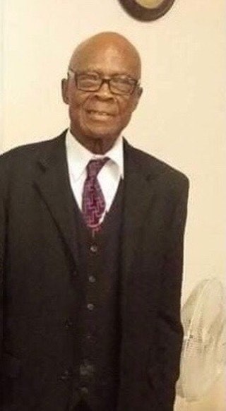 Obituary of Robbie Eugene Hubbard