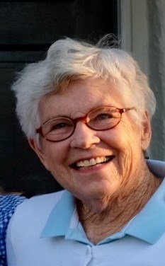 Obituary of Jane Ellen Hagerman