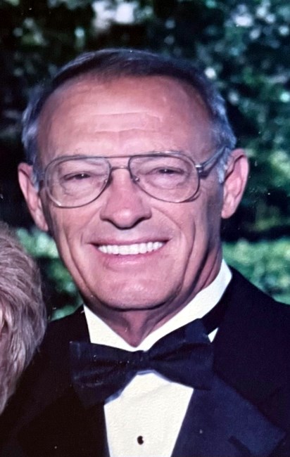Obituary of Michael J. Madeira