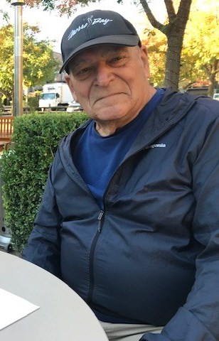 Obituary of Alan Enos Dyer