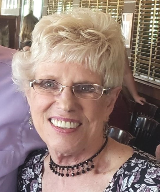 Obituary of Judith Ann "Judy" Durbin