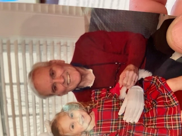 Avis de décès de Stephen Jordan