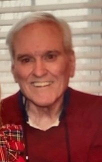 Obituary of Stephen Jordan