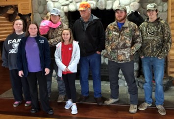 Obituary of Dennis Arron Dixon Sr.