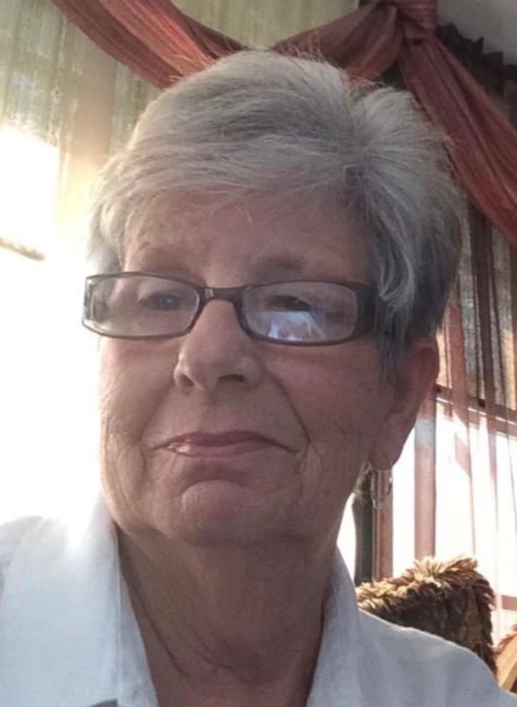 Obituary of Kathy Anne Jones