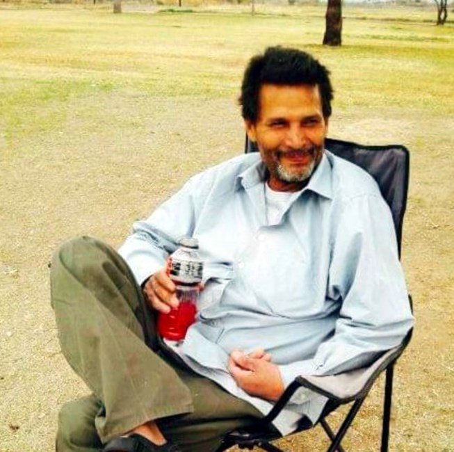 Obituary of Jose Cruz Barron Avitia