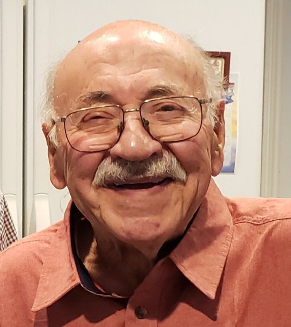Obituary of Reza Makanvand