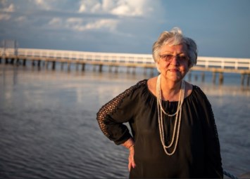 Obituary of Aurora Aleman