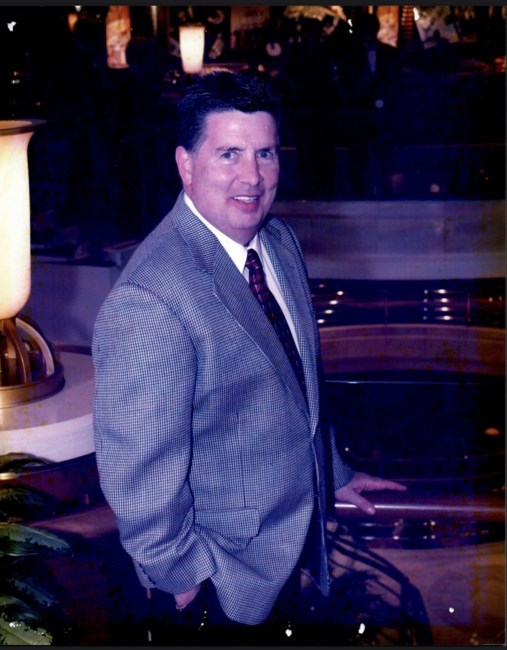 Avis de décès de Bruce Richard Shannon