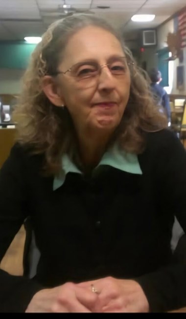 Obituary of Jackelyn Kay Stevens