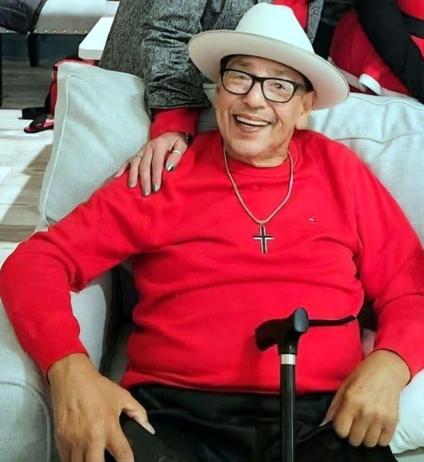 Obituary of Gerald Munguia