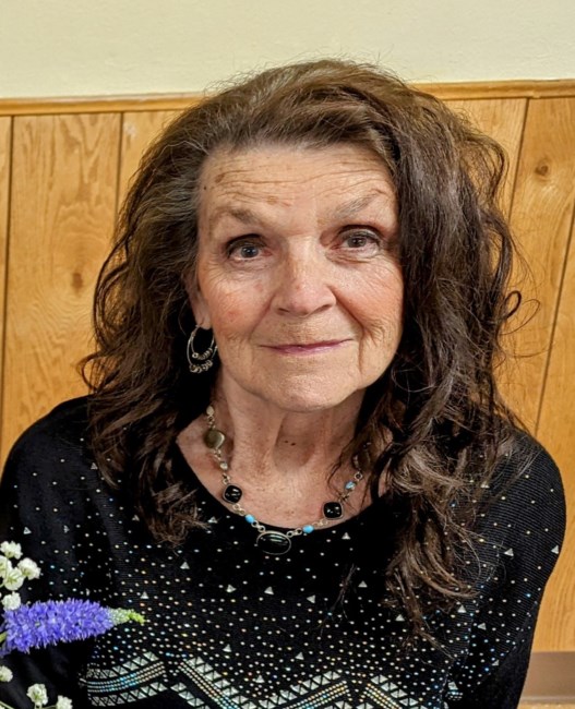 Obituary of Jo Carolyn Mattson