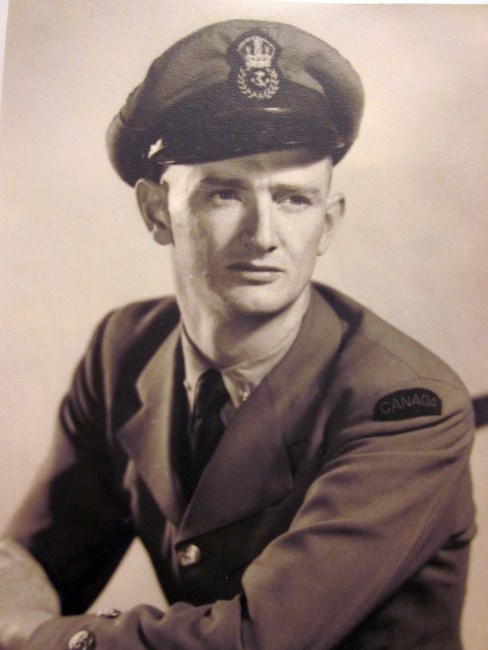 Obituary of James Arthur Edwards