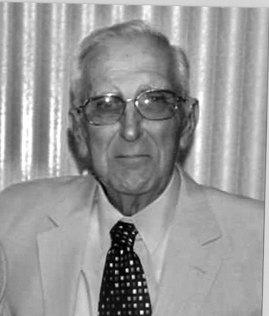 Obituary of Warren K. Bunting