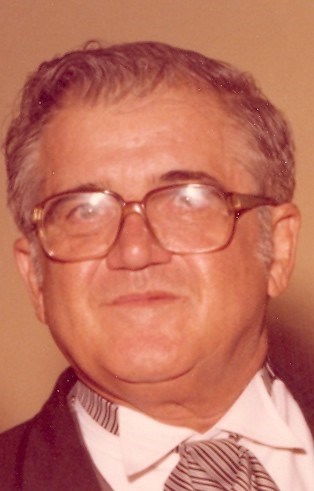 Obituary of Bruno Joseph Savoia