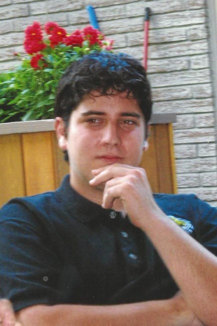 Obituary of Steven Arsenault Labrie