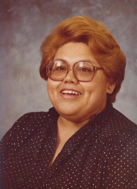 Obituary of Diana Marie Martinez