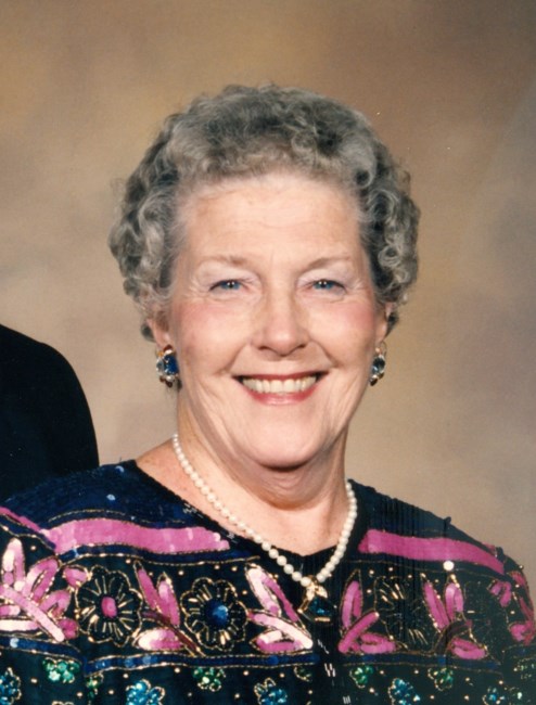 Obituary of Sara Mae Magis