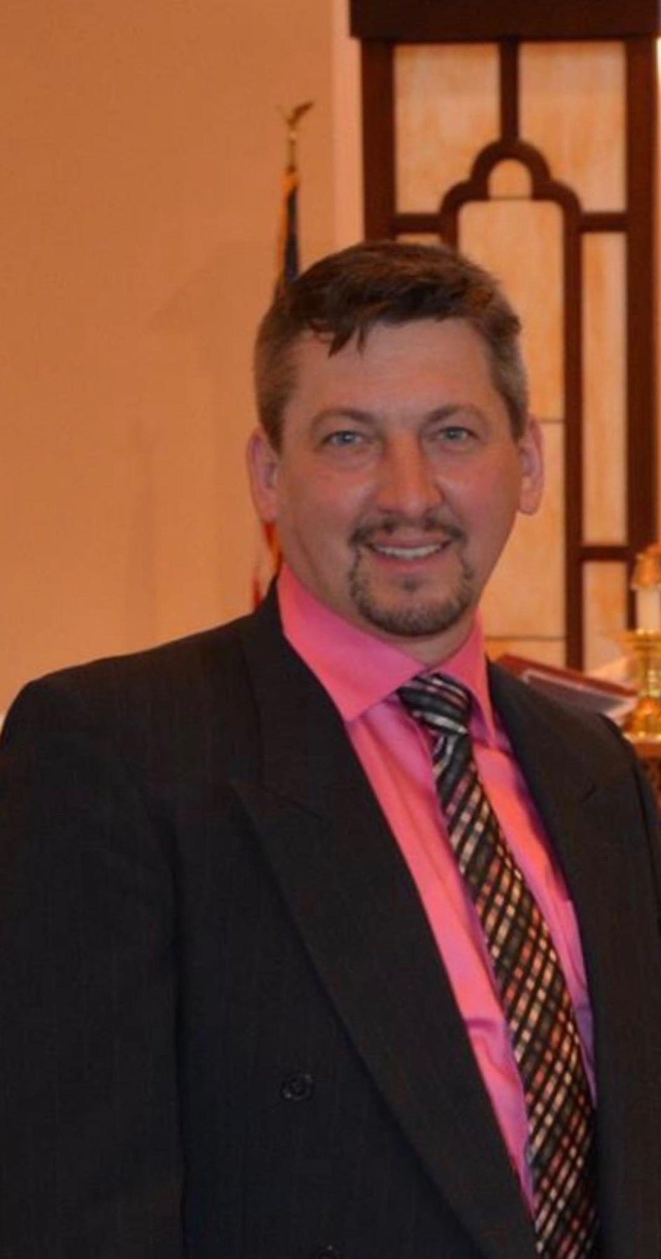 Obituary of Tomasz Smusz