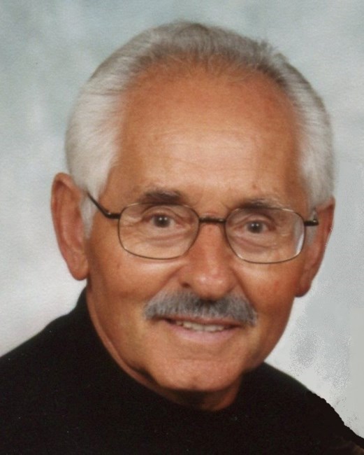 Obituary of Jake Martens